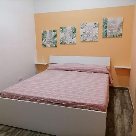 La Casetta Термини Имерезе Екстериор снимка